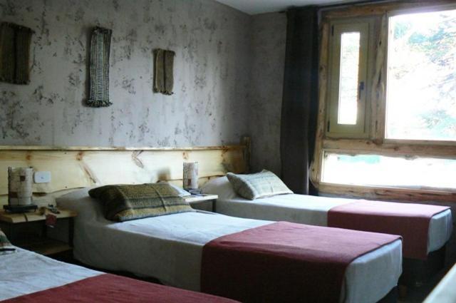 Ruca Pehuen Eco-Lodge De Montana 카비아우에 외부 사진